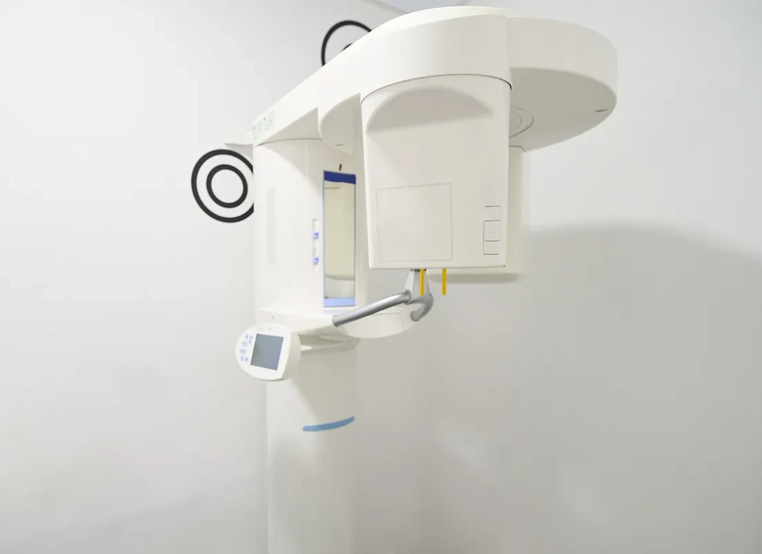 Dental Exams & X-Rays at Tammy N. Tran, D.D.S., Inc. in Long Beach, CA