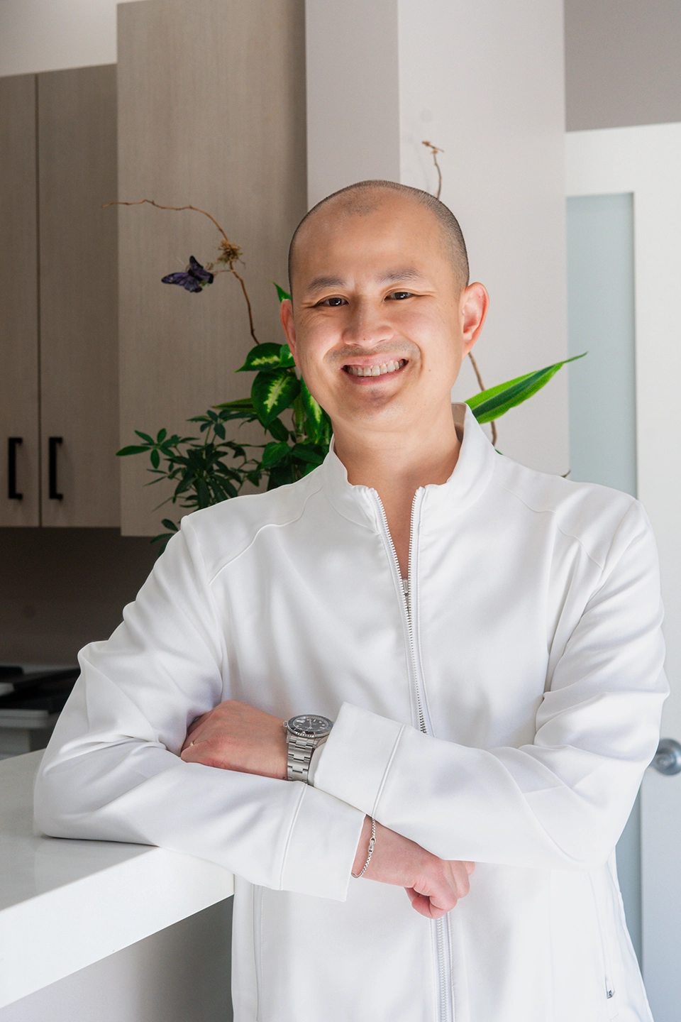 Dr. Hang of Tammy N. Tran, D.D.S., Inc.