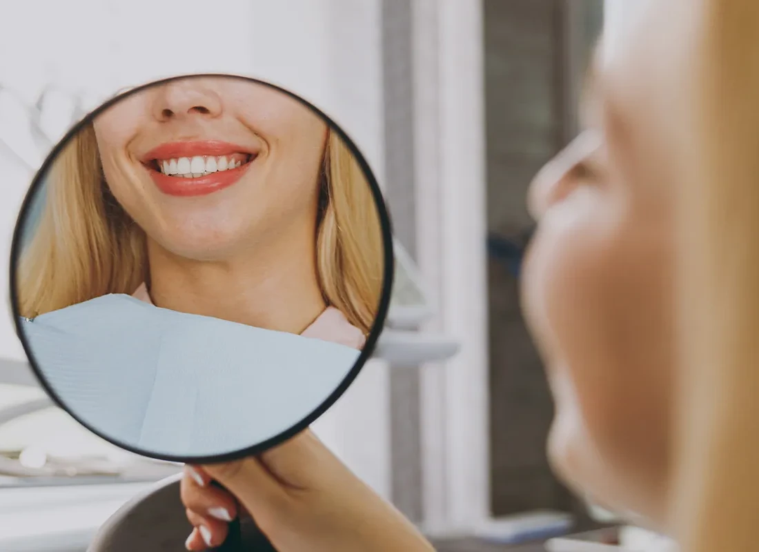 Why choose Tammy N. Tran, D.D.S., Inc. for cosmetic dentistry