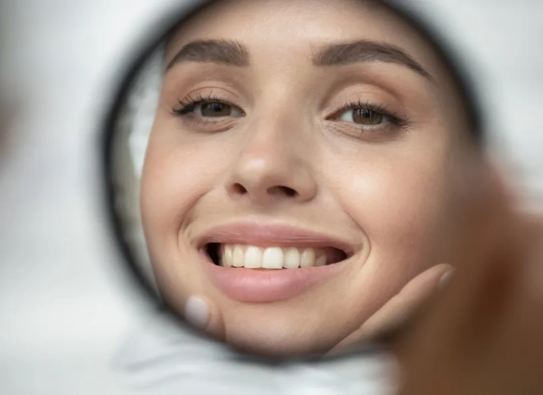 Cosmetic Dentistry at Tammy N. Tran, D.D.S., Inc. in Long Beach, CA
