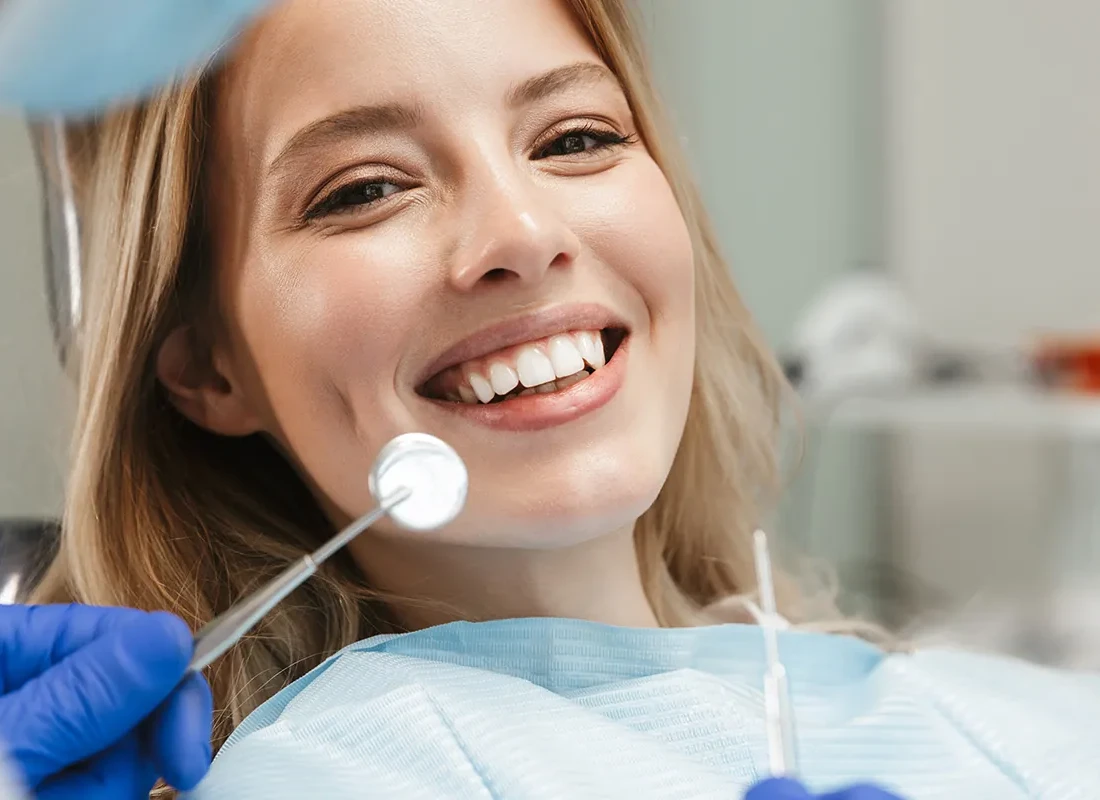 Why choose Tammy N. Tran, D.D.S., Inc. for preventive dentistry