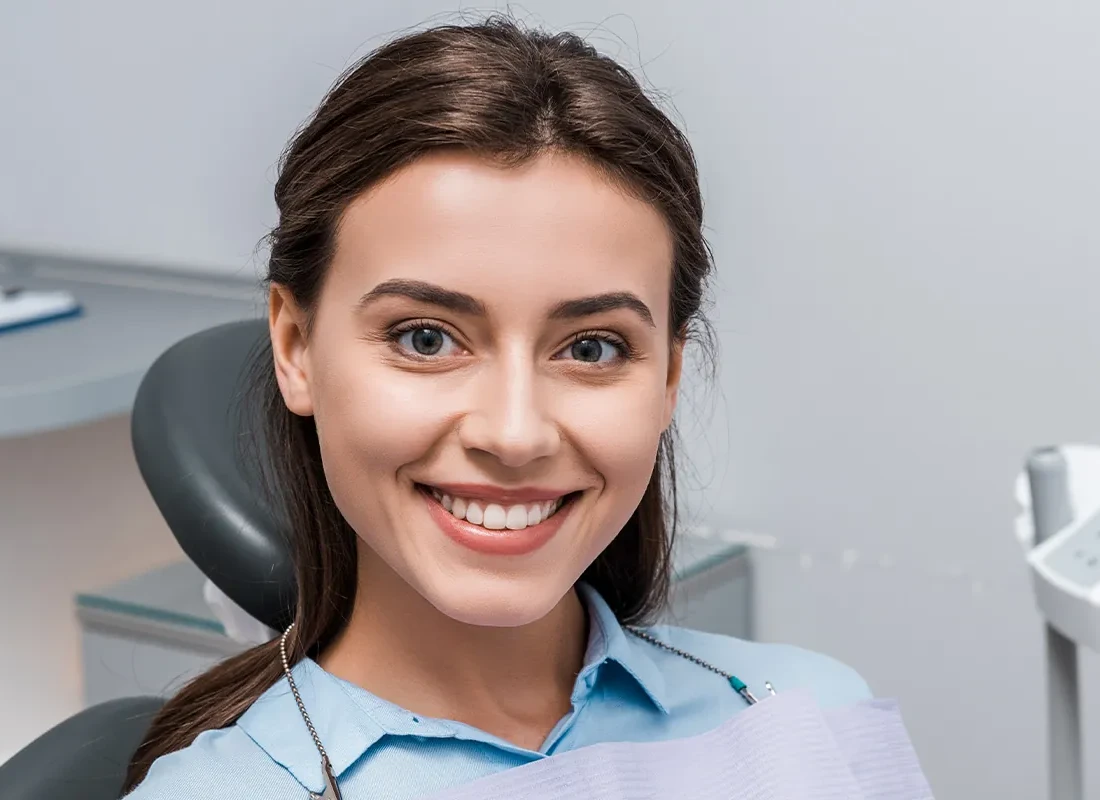 Signs you may need Emergency Dentistry — Tammy N. Tran, D.D.S., Inc.