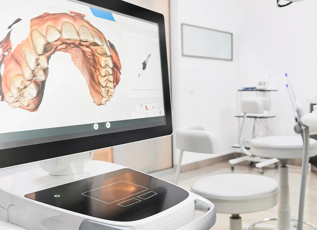 Modern care at Tammy N. Tran, D.D.S., Inc.