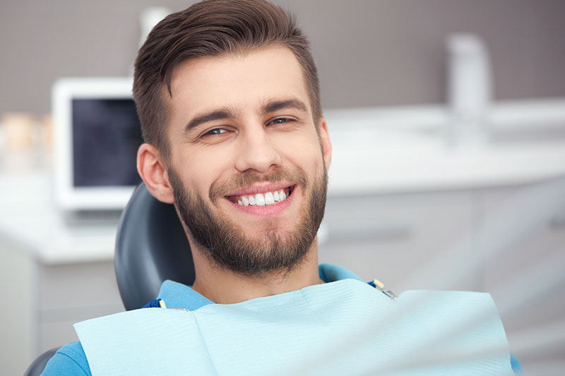 Dental Fillings in Long Beach