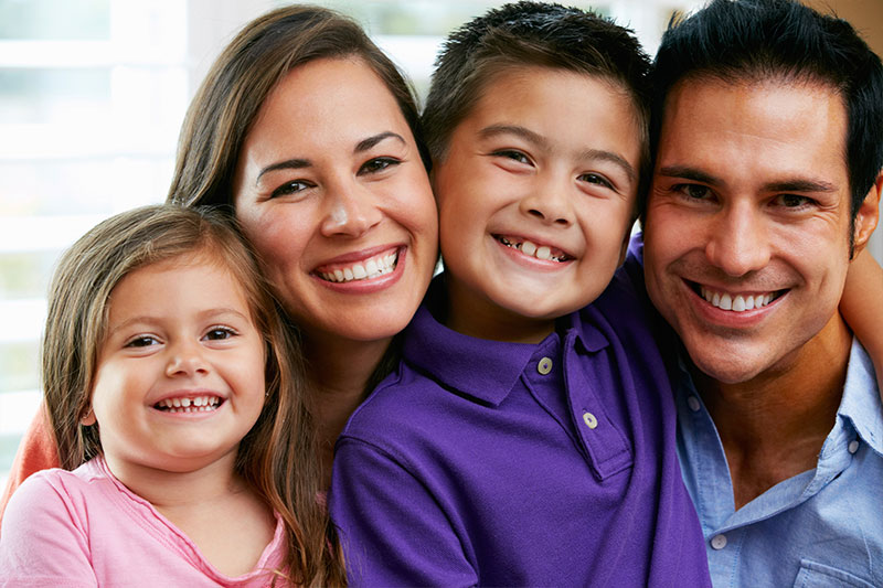 Family Dentistry in Long Beach