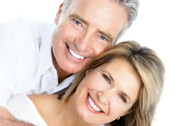 Dental Implants in Long Beach