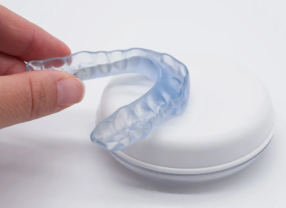 Perio Protect at Tammy N. Tran, D.D.S., Inc. in Long Beach, CA