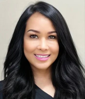 Nadine, R.D.H.