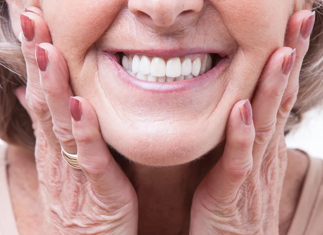 Dentures at Tammy N. Tran, D.D.S., Inc. in Long Beach, CA