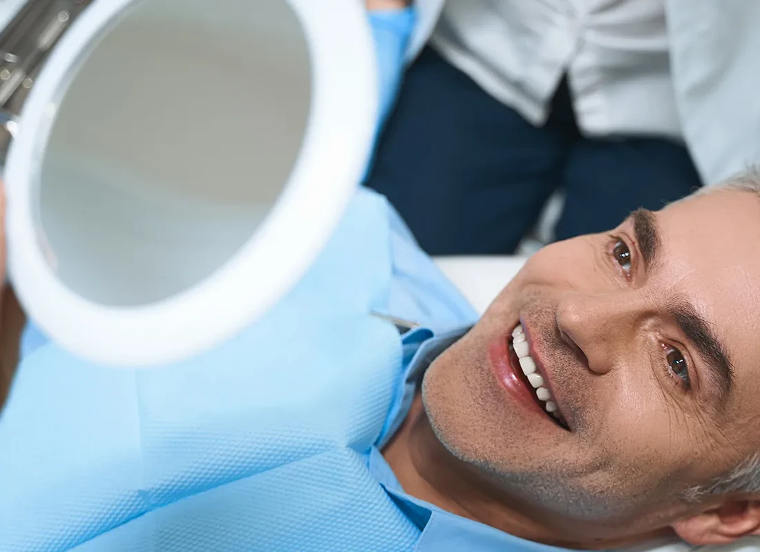 Signs you may need Dental Bridges — Tammy N. Tran, D.D.S., Inc.