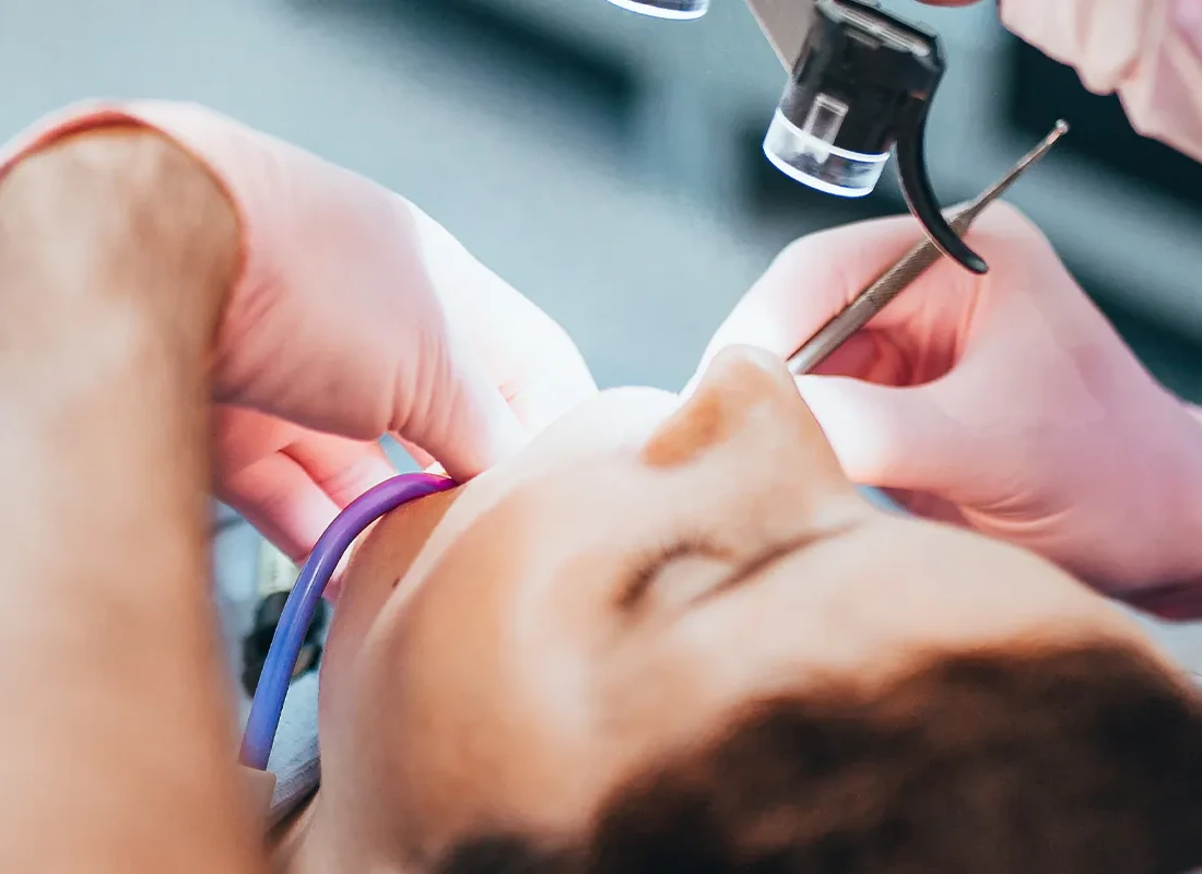 Restorative Dentistry at Tammy N. Tran, D.D.S., Inc. in Long Beach, CA