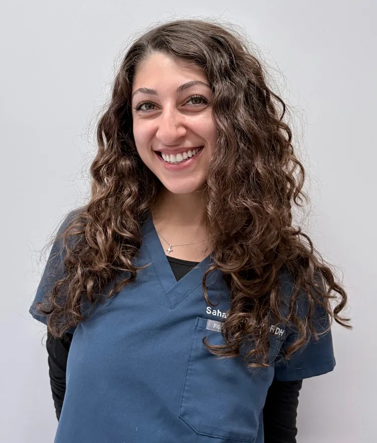 Sahar H.